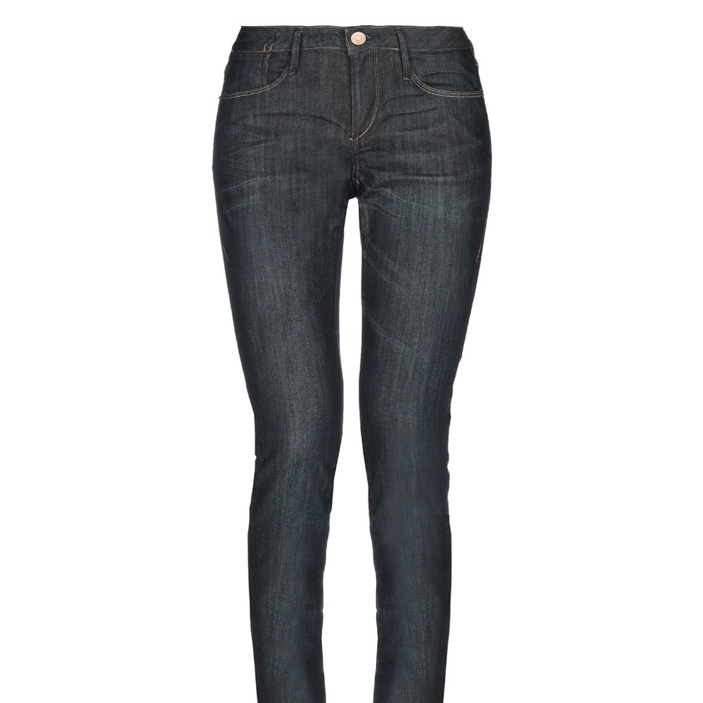 EUC. Earnest Sewn NY Premium Denim (27) 30" waist